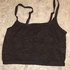 Target lingerie top for women medium size